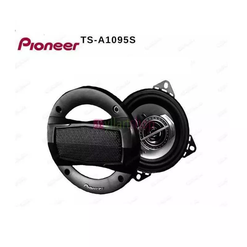 Paire Haut parleur voiture Coaxiaux PIONEER TS-A1095S