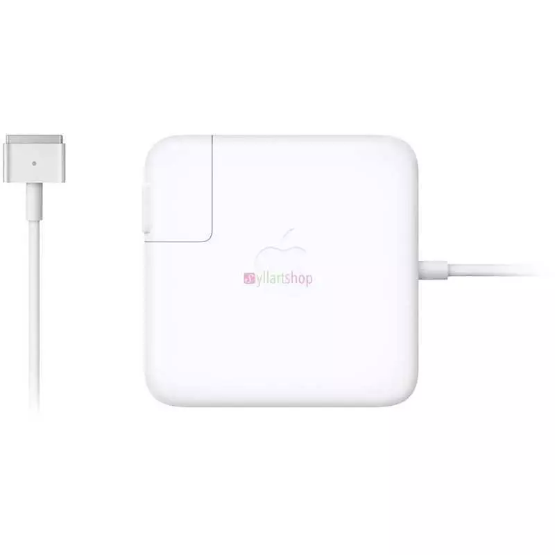 Chargeur MacBook MagSafe 2 Authentique | 45W, 60W, 85W