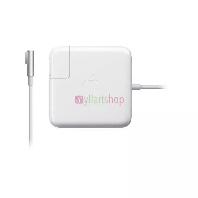 Chargeur MacBook MagSafe 1 original 45,60,85W 16.5V 3.65A connecteur L
