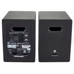 Moniteur Behringer Studio 50USB bi-amplifiés haute résolution de 150 watts avec entrée USB
