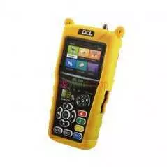 Compteur de signal satellite full HD DCL 3200