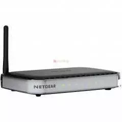 Point d'accès Netgear wireless router N150 WNR1000