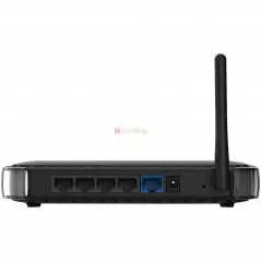 Point d'accès Netgear wireless router N150 WNR1000