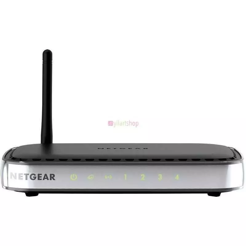 Point d'accès Netgear wireless router N150 WNR1000