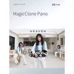 Stabilisateur smartphone 3 axes Zhiyun Smooth Q4