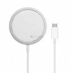 Chargeur sans fil apple Magsafe A2140