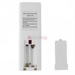 Télécommande split BEKO pour GZ-24B-E1 GZ-24A-E1 GZ-27B