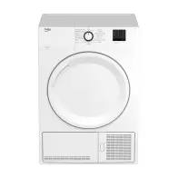Sèche linge Beko DB7111PA blanc 7kg Condensation