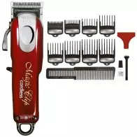 Tondeuse à Cheveux Professionnelle sans Fil Magic Clip