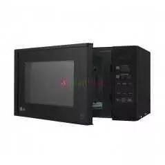 FOUR À MICRO-ONDES SOLO LG MS2042DB NeoChef | 20 Litres | Noir