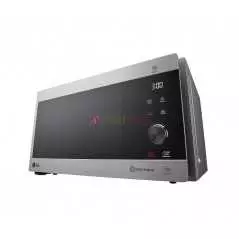 FOUR À MICRO-ONDES GRIL LG MH8265CIS NeoChef | Smart Inverter | 42 Litres Inox