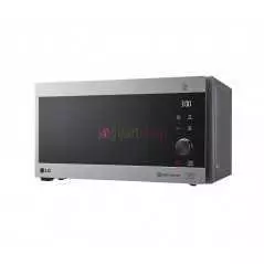 FOUR À MICRO-ONDES GRIL LG MH8265CIS NeoChef | Smart Inverter | 42 Litres Inox