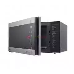 FOUR À MICRO-ONDES GRIL LG MH8265CIS NeoChef | Smart Inverter | 42 Litres Inox