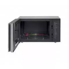 FOUR À MICRO-ONDES GRIL LG MH8265CIS NeoChef | Smart Inverter | 42 Litres Inox