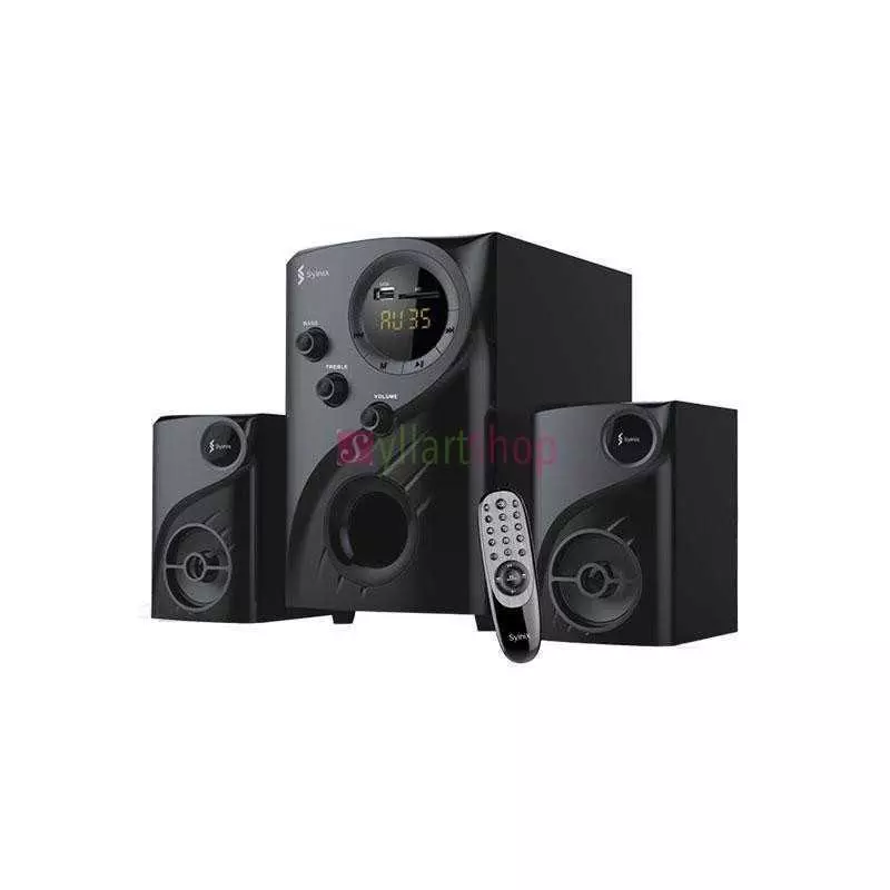 Mini chaine SYINIX SYN-L501SB