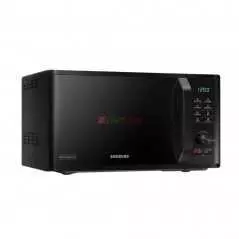 SAMSUNG MG23K3515AK | Micro-ondes Gril 23L Noir - Céramique Émail