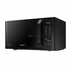 SAMSUNG MG23K3515AK | Micro-ondes Gril 23L Noir - Céramique Émail