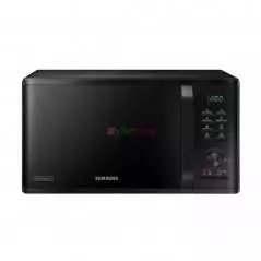 SAMSUNG MG23K3515AK | Micro-ondes Gril 23L Noir - Céramique Émail