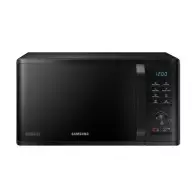 SAMSUNG MG23K3515AK | Micro-ondes Gril 23L Noir - Céramique Émail