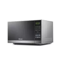HISENSE H36MOMMI | Micro-ondes Solo 36L Puissant - Silver Miroir