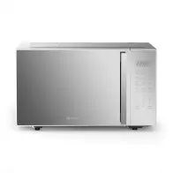 HISENSE H30MOMS9H | Micro-ondes Solo 30L Digital - Silver Miroir