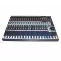 Console de mixage Soundcraft EFX16