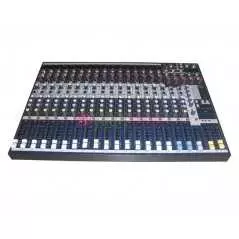 Console de mixage Soundcraft EFX16