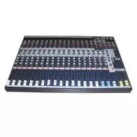 Console de mixage Soundcraft EFX16