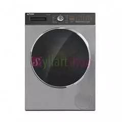 Machine a Laver Astech WD106LS-625RK séchage inverter 10kg+6kg