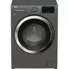 Lave-linge Sèche-linge Beko HTV8736XC0M | Pose Libre | 8kg Lavage / 5kg Séchage | 1400 tr/min