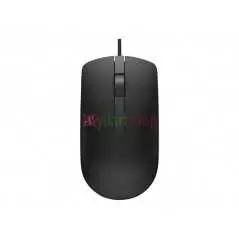 Souris filaire Dell MS116 USB - noir