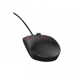 Souris filaire Dell MS116 USB - noir