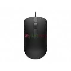 Souris filaire Dell MS116 USB - noir