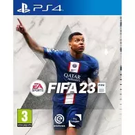 CD de Jeu Sport FIFA 23 PS4 et PS5