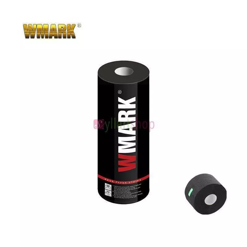 Papier cou Wmark W-100B pour salon de coiffure