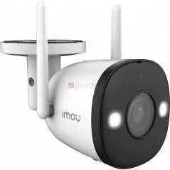Caméra de surveillance IMOU Outdoor Cam IPC-F22FP Bullet 2E / Wi-Fi IP / 1920 x 1080 px