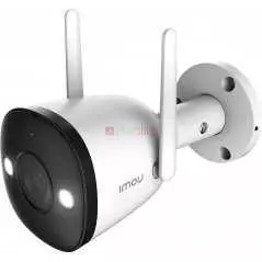 Caméra de surveillance IMOU Outdoor Cam IPC-F22FP Bullet 2E / Wi-Fi IP / 1920 x 1080 px