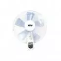 Ventilateur mural smart teckhnology stv1654wrcc 16 pouce avec télécommande