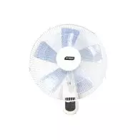 Ventilateur mural smart teckhnology stv1654wrcc 16 pouce avec télécommande