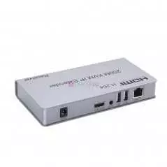 Extender KVM IP HDMI H.264 200M | Déport Clavier/Souris