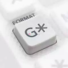 Calculatrice Casio FR-2650RC | Imprimante Ruban | Bureau Pro