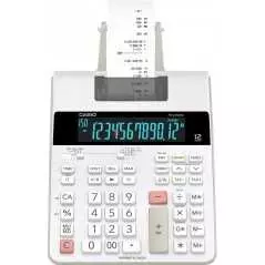 Calculatrice Casio FR-2650RC | Imprimante Ruban | Bureau Pro