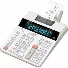 Calculatrice Casio FR2650RC blanc