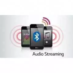 Home cinéma LG LHD657 puissance 100 W