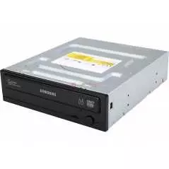 Graveur DVD lecteur optique interne Samsung SH-224FB/BSBE 24X SATA demi-hauteur  Samsung Electronics