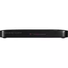 Graveur DVD Externe LG GP50NB40 Slim | 8X DVD-R | Connexion USB 2.0