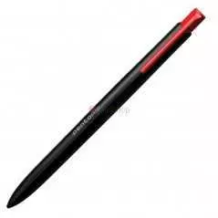 Stylo à bille LINC Pentonic Switch - Boîte de 10 - Pointe de 0,7 mm, écriture douce, traits réguliers, corps triangulaire