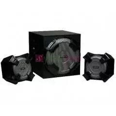 Haut parleur 2.1 TAKARA GT-7100