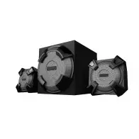 Haut parleur 2.1 TAKARA GT-7100