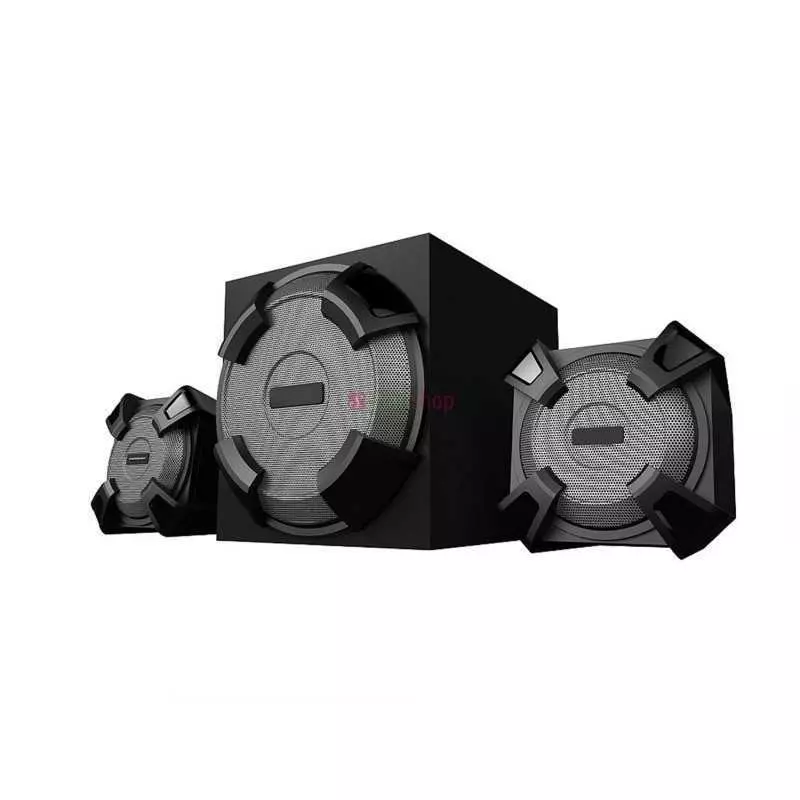 Haut parleur 2.1 TAKARA GT-7100